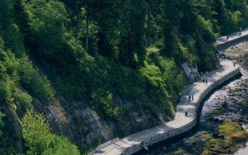 Gay travel guide for Canada