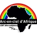 Arc-en-ciel d'Afrique