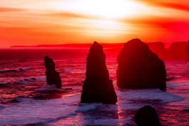 Top Experiences in Australia