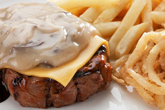 Tallahassee Spur Steak Ranch