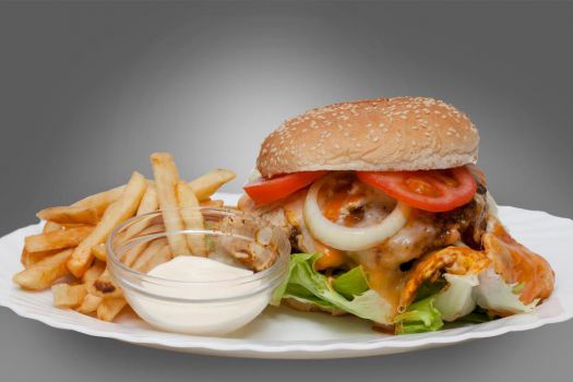 Banana Joe, Copenhagen