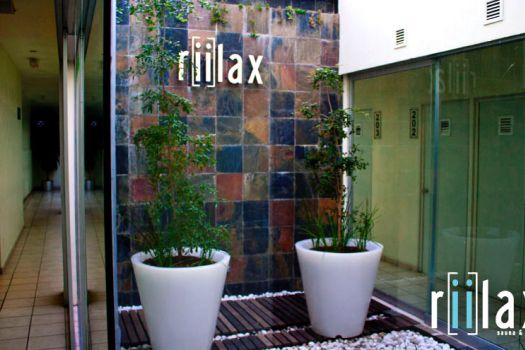 Riilax, Guadalajara, Mexico