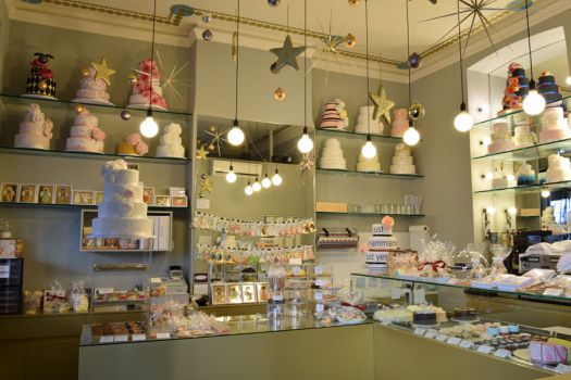 Madame Miammiam, Cologne