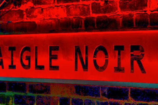 Aigle Noir, Montreal, Canada