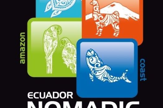 Organization in Quito : Nomadic Ecuador