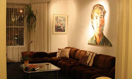 Inn on Castro, San Francisco, United States