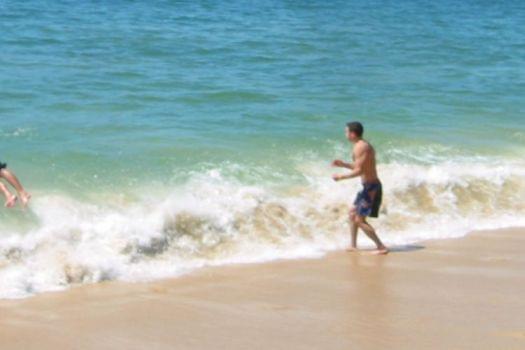 Gay Beaches, Latin America