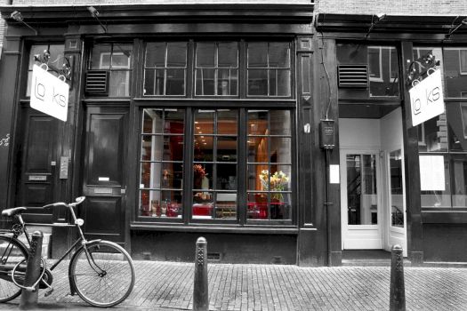 Looks, Amsterdam
