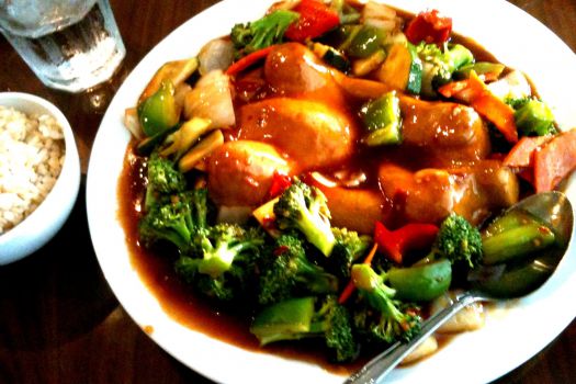 Green Sprout, Atlanta