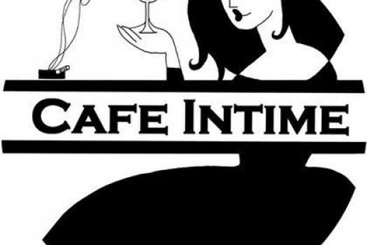 Cafe Intime, Copenhagen