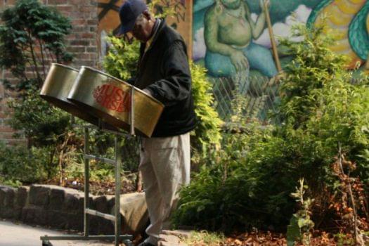 Freetown Christiania, Copenhagen