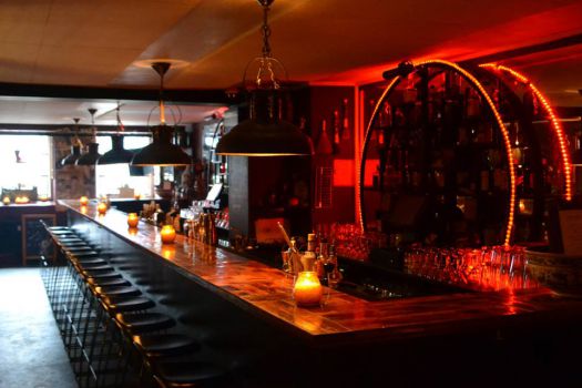 Madam Chu's, Copenhagen