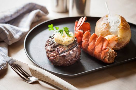 A Hereford Beefstouw, Copenhagen