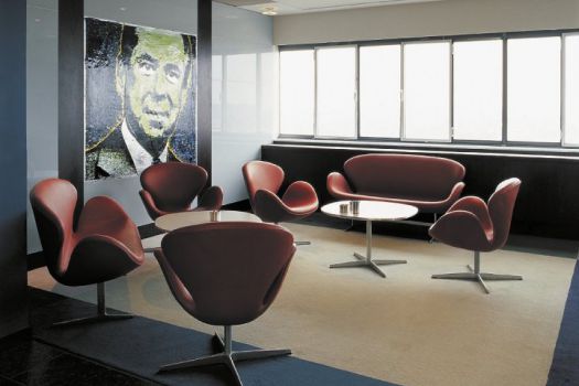 Alberto K, Copenhagen