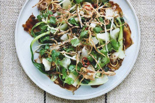 Meyers Deli, Copenhagen