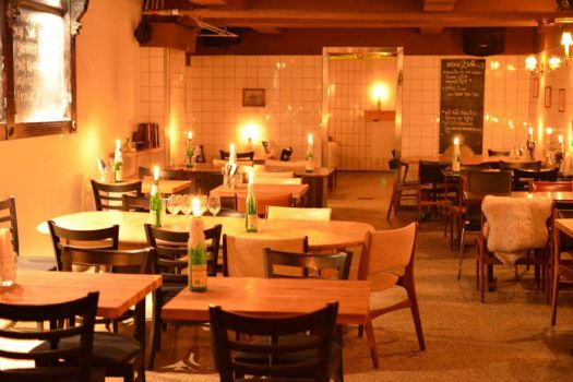 Nose2Tail, Copenhagen