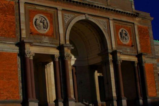 Statens Museum for Kunst, Copenhagen