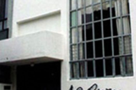 Casa-Museo José Clemente Orozco, Guadalajara