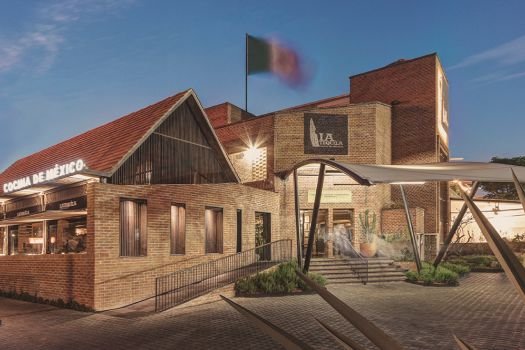 La Tequila , Guadalajara