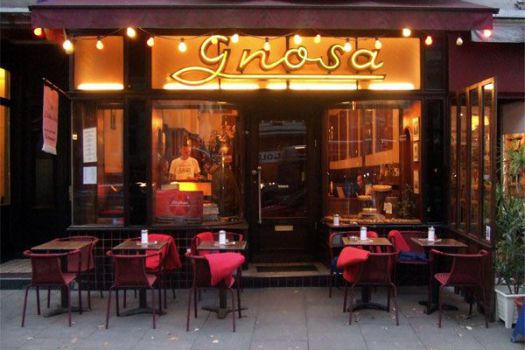 Café Gnosa
