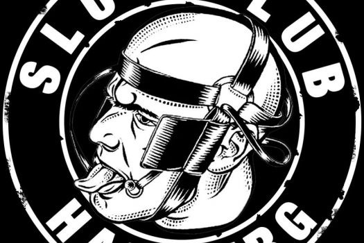 Slut Club, Hamburg, Germany