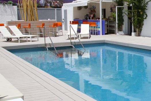 The Purple by Ibiza Feeling, Ibiza, Spain