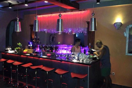 Toy Boys, Ibiza, Spain