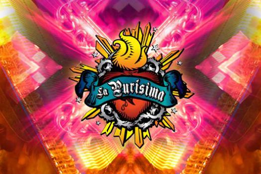 La Purísima, Mexico City, Mexico