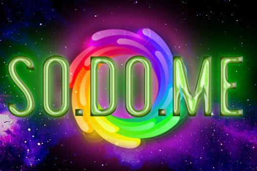 Sodome Bath House, Mexico City, Mexico