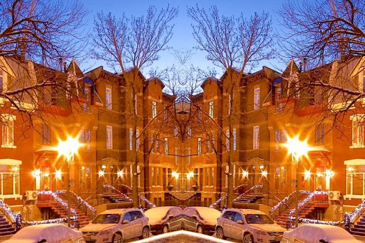 Auberge Les Bons Matins