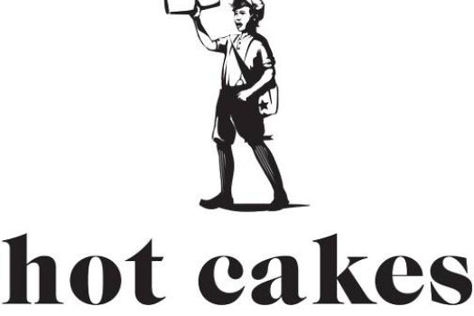 Hot Cakes Molten Chocolate Cakery, Seattle