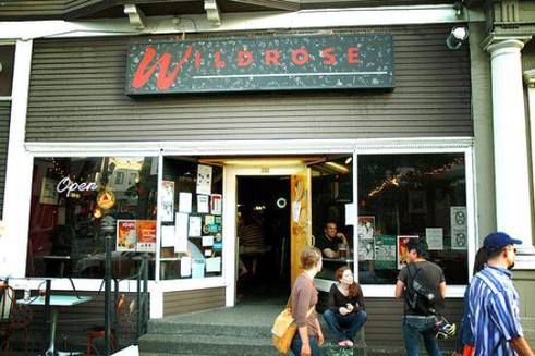 The Wildrose, Seattle, United States