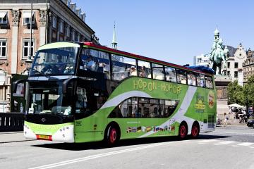 Fisketorvet Byens Shopping Center