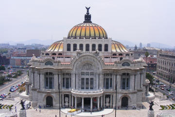 Ballet Folklórico de México
