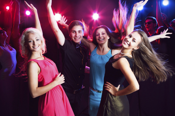 Biscayne Bay Dance Cruises, Miami