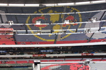 Azteca Stadium