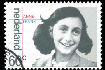 Anne Frank Huis