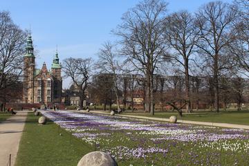 Strøget, Copenhagen