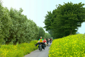 Geitenboerderij Riddammerhoeve