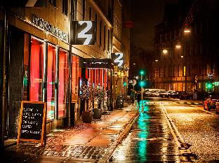 First Hotel Twentyseven