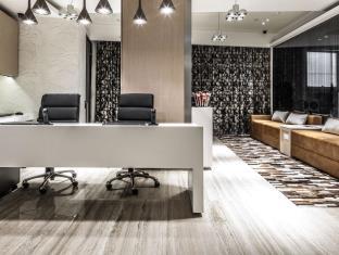 Small image of Ovolo Central, Hong Kong