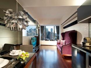 Small image of The Mercer Hong Kong, Hong Kong