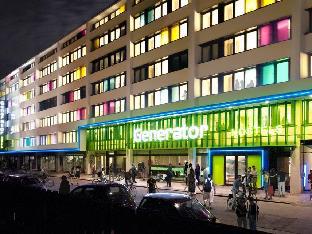 Generator Hostel Copenhagen, Copenhagen