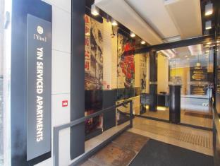 Yin Serviced Apartments