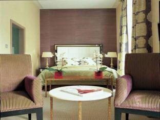 Small image of The Mandeville Hotel, London