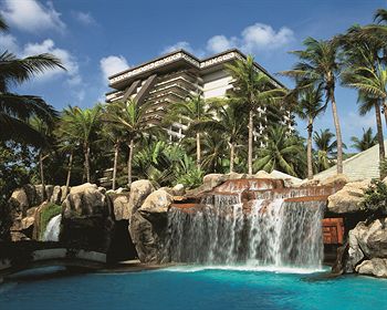 Hotel Princess Mundo Imperial, Acapulco