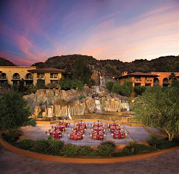 Tapatillo Cliffs Resort Pointe-Hilton