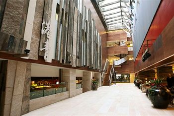 The Salisbury - YMCA Hong Kong