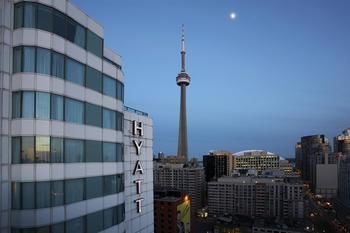 Hyatt Regency Toronto