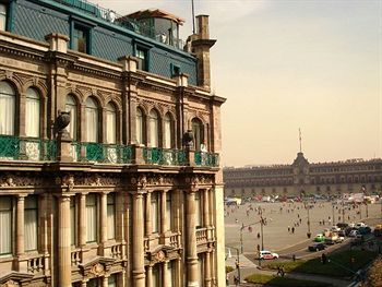 Gran Hotel Ciudad de Mexico